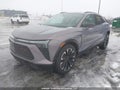 Photo 2 of 23 — 2025 Chevrolet Blazer