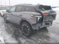 Photo 3 of 23 — 2025 Chevrolet Blazer