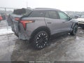 Photo 4 of 23 — 2025 Chevrolet Blazer