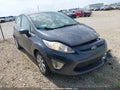 Photo 1 of 17 — 2013 Ford Fiesta