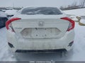 Photo 17 of 21 — 2018 Honda Civic