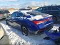 Photo 14 of 16 — 2025 Hyundai Elantra