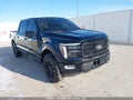 Photo 1 of 15 — 2024 Ford F-150 Lightning