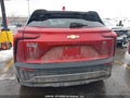 Photo 16 of 21 — 2024 Chevrolet Blazer