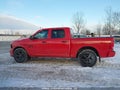 Photo 15 of 20 — 2022 Ram 1500