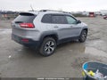 Photo 4 of 16 — 2015 Jeep Cherokee