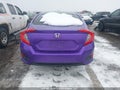 Photo 16 of 18 — 2019 Honda Civic