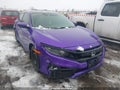 Photo 1 of 18 — 2019 Honda Civic