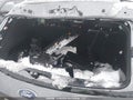 Photo 11 of 19 — 2024 Ford Escape