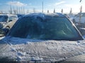 Photo 17 of 19 — 2020 Toyota RAV4