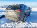 Photo 4 of 19 — 2020 Toyota RAV4