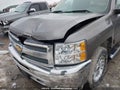 Photo 19 of 20 — 2013 Chevrolet Silverado 1500