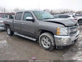 Photo 1 of 20 — 2013 Chevrolet Silverado 1500