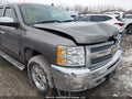 Photo 20 of 20 — 2013 Chevrolet Silverado 1500