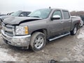 Photo 2 of 20 — 2013 Chevrolet Silverado 1500