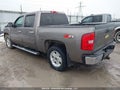 Photo 3 of 20 — 2013 Chevrolet Silverado 1500