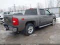 Photo 4 of 20 — 2013 Chevrolet Silverado 1500