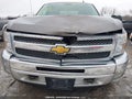 Photo 6 of 20 — 2013 Chevrolet Silverado 1500