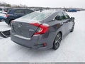 Photo 4 of 19 — 2018 Honda Civic