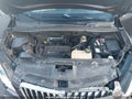 Photo 10 of 19 — 2013 Buick Encore