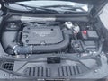 Photo 10 of 18 — 2025 Cadillac XT4
