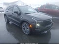 Photo 1 of 18 — 2025 Cadillac XT4