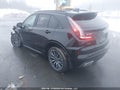 Photo 3 of 18 — 2025 Cadillac XT4