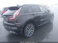 Photo 4 of 18 — 2025 Cadillac XT4