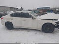 2016 Infiniti Q50 — photo 13 of 19 | VIN JN1EV7AR5GM344927