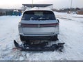 Photo 17 of 20 — 2025 Volkswagen Taos