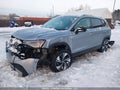 Photo 6 of 20 — 2025 Volkswagen Taos