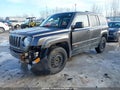 Photo 2 of 19 — 2016 Jeep Patriot