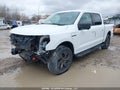 Photo 2 of 18 — 2022 Ford F-150 Lightning