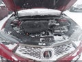 Photo 10 of 15 — 2019 Acura TLX