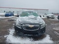 Photo 13 of 17 — 2013 Chevrolet Cruze