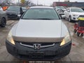 Photo 12 of 16 — 2005 Honda Accord