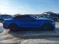Photo 14 of 22 — 2018 Ford Mustang