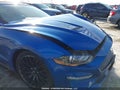 Photo 19 of 22 — 2018 Ford Mustang