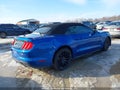 Photo 4 of 22 — 2018 Ford Mustang