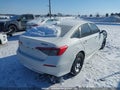 Photo 4 of 16 — 2024 Honda Civic