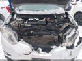 2015 Nissan Rogue — photo 10 of 19 | VIN 5N1AT2MTXFC828684