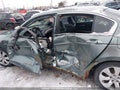 Photo 6 of 19 — 2009 Honda Accord