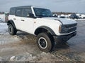 Photo 1 of 21 — 2023 Ford Bronco