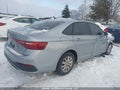 Photo 4 of 18 — 2025 Volkswagen Jetta