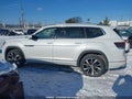 Photo 14 of 17 — 2024 Volkswagen Atlas