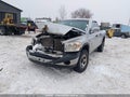 2008 Dodge Ram 1500 — photo 2 of 19 | VIN 1D7HU18298J110463