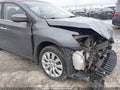 Photo 19 of 20 — 2018 Nissan Sentra