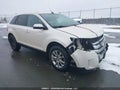 Photo 1 of 18 — 2013 Ford Edge