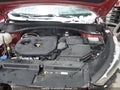 2018 Hyundai Tucson — photo 10 of 18 | VIN KM8J2CA4XJU661249