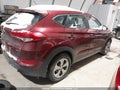 2018 Hyundai Tucson — photo 4 of 18 | VIN KM8J2CA4XJU661249